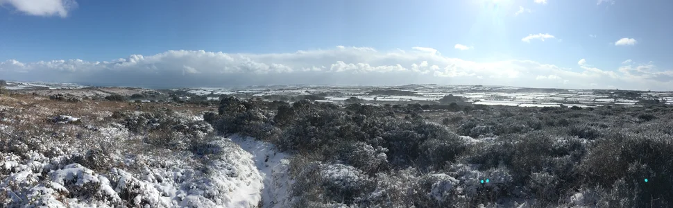 2018-02-28 above Mulfra in snow 2