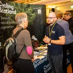 Cycling Scotland Conference 2022 highlights