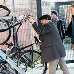 New £2m fund to provide secure cycling storage for communities across Scotland