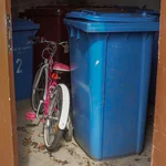 Bike storage is a social justice issue: here’s why