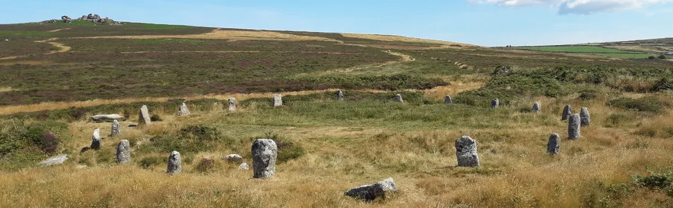 Ancient Penwith