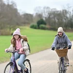 Inequalities hold our young people back: here’s why increasing access to bikes makes a difference