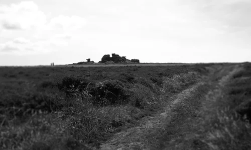 Carn Kenidjack - The Hooting Cairn