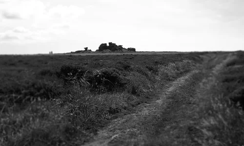 Carn Kenidjack - The Hooting Carn