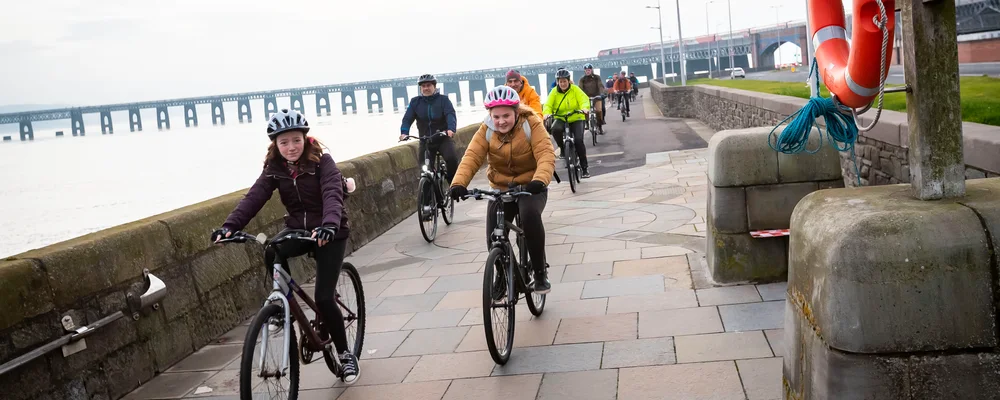 Registrations open for Cycling Scotland Conference 2021