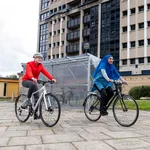 Cycle storage projects across the country set to help more people to travel by bike