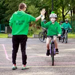 Bikeability Scotland Awards 2024